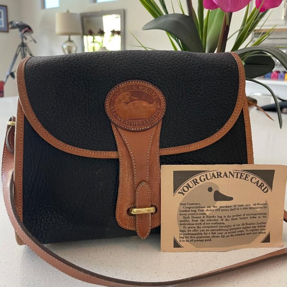 Designer Purse